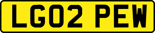 LG02PEW