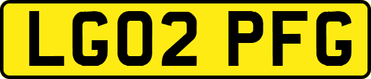 LG02PFG