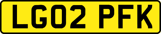 LG02PFK