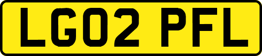 LG02PFL