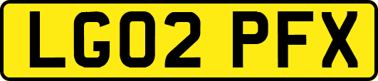 LG02PFX