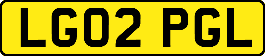 LG02PGL