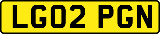LG02PGN