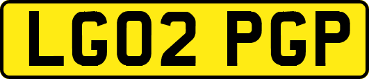 LG02PGP