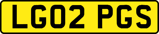 LG02PGS