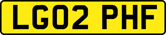 LG02PHF