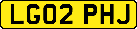 LG02PHJ