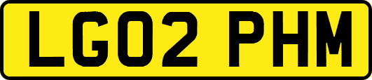LG02PHM