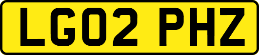 LG02PHZ
