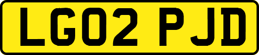 LG02PJD