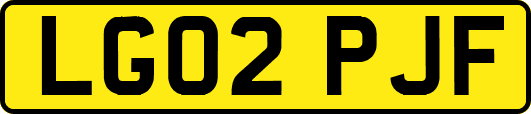 LG02PJF