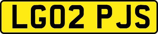 LG02PJS