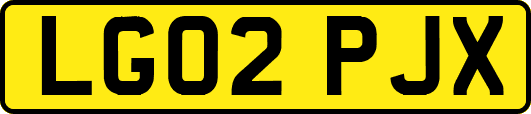 LG02PJX