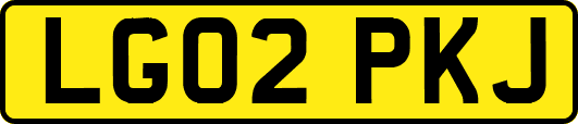 LG02PKJ