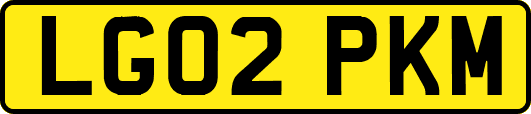 LG02PKM