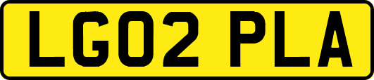 LG02PLA