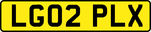 LG02PLX