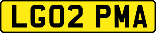 LG02PMA
