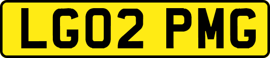 LG02PMG