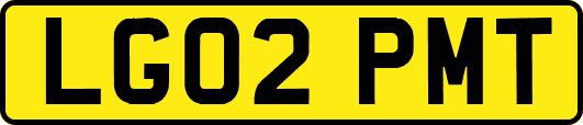 LG02PMT