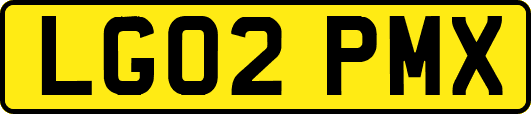 LG02PMX