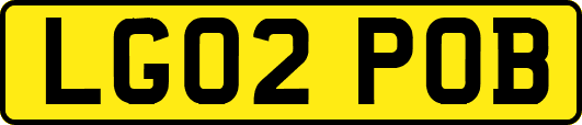 LG02POB
