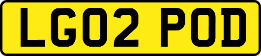 LG02POD