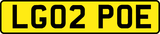 LG02POE
