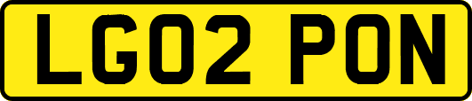LG02PON