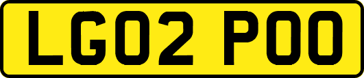 LG02POO
