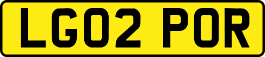 LG02POR