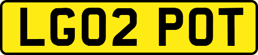 LG02POT