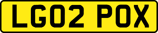 LG02POX