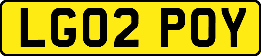LG02POY