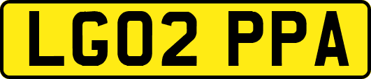 LG02PPA