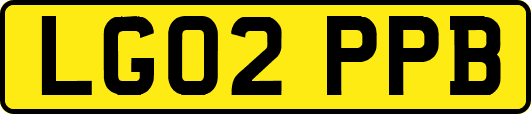 LG02PPB
