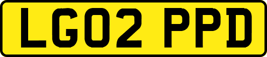 LG02PPD