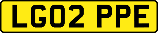 LG02PPE