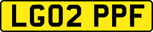 LG02PPF