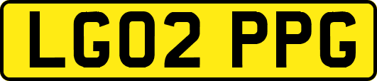 LG02PPG