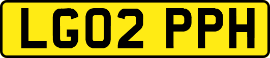LG02PPH