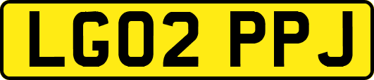 LG02PPJ