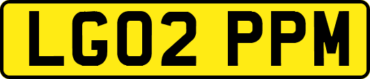 LG02PPM