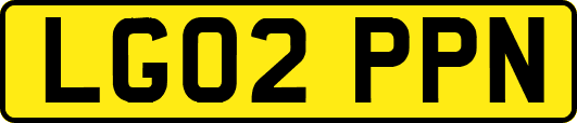 LG02PPN