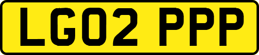 LG02PPP