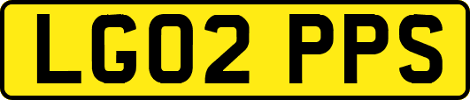 LG02PPS