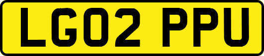 LG02PPU