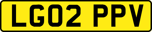 LG02PPV