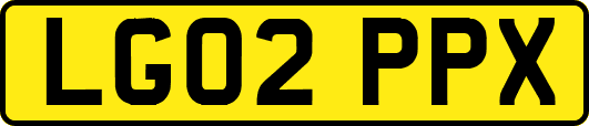 LG02PPX
