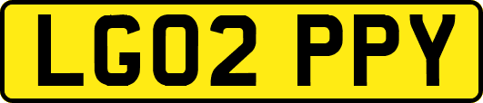 LG02PPY